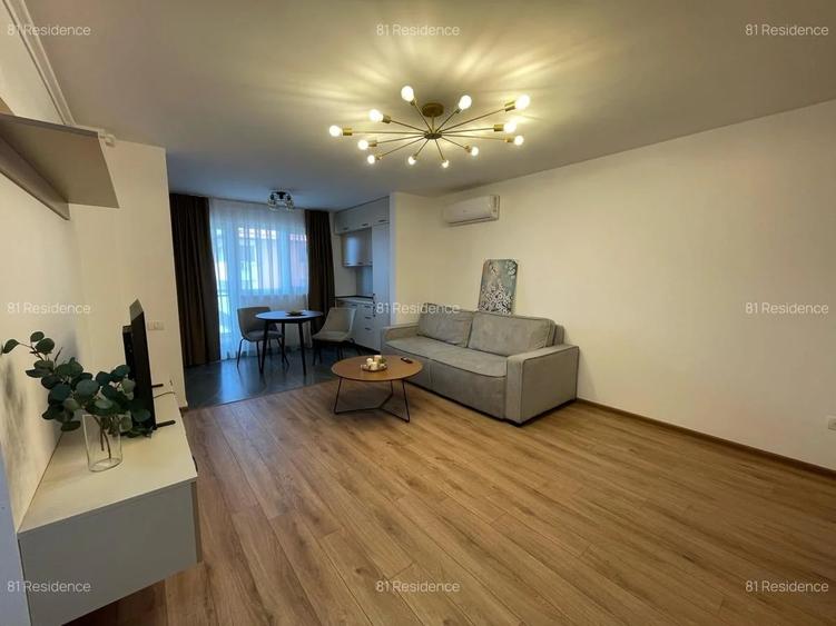 Apartament 2 camere, bloc nou, posibilitate amenajare proprie - 4