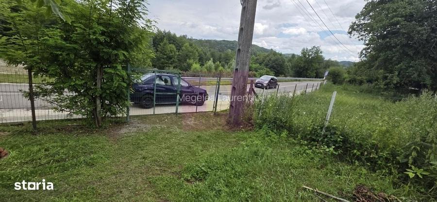Cabana cu 5 camere de vanzare in Provita