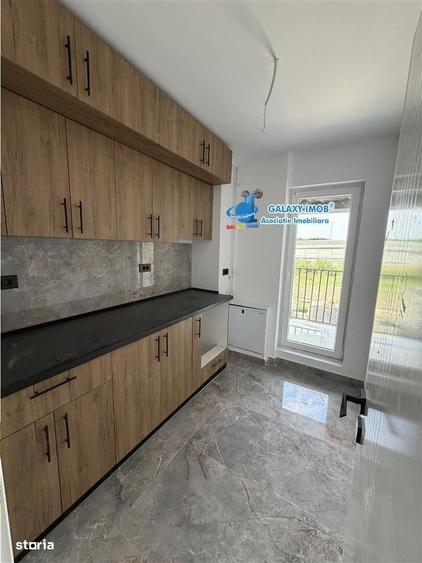 Apartament cu 2 camere decomandat în Ghencea