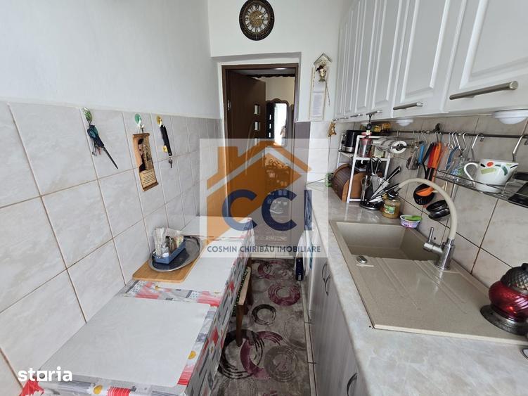 Apartament cu 2 camere în Republicii