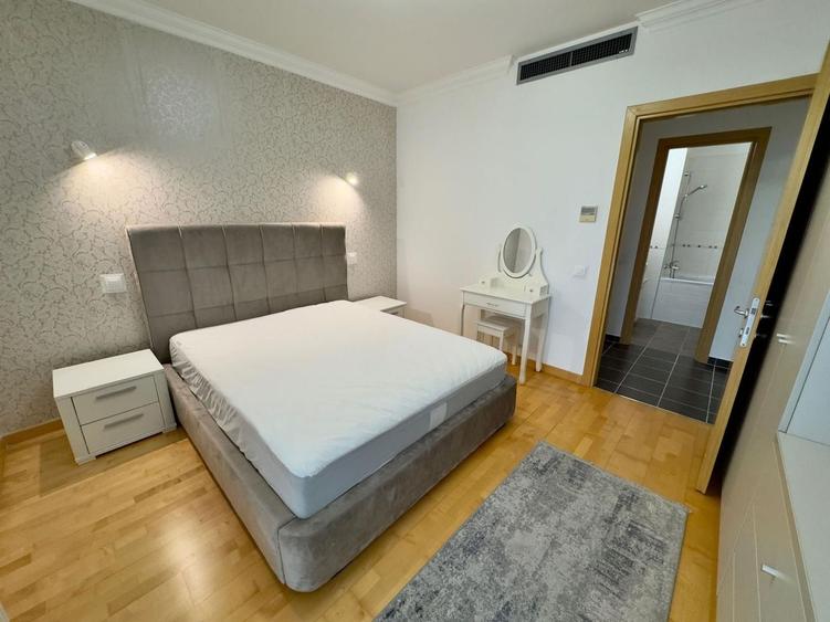 AP. 2 CAMERE - ASMITA GARDENS, BLOC NOU, METROU 8 MINUTE, MODERN - 2