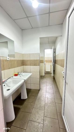 Spațiu comercial, de 508 mp, în Central