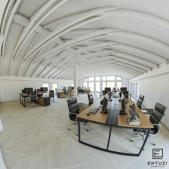 Super investitie!! Cladire de birouri/ spatiu comercial cu chiriasi in locatie. - 6