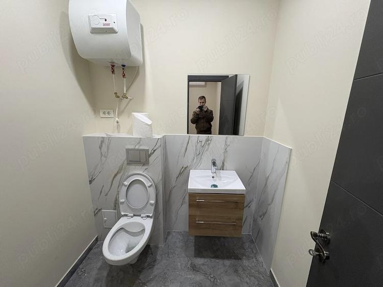 Spațiu comercial, de 54 mp, în Central