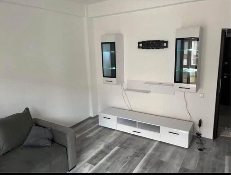 Garsonieră semidecomandată în Fundeni