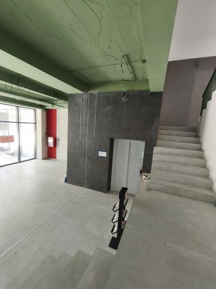 Apartament cu 3 camere în Universitate