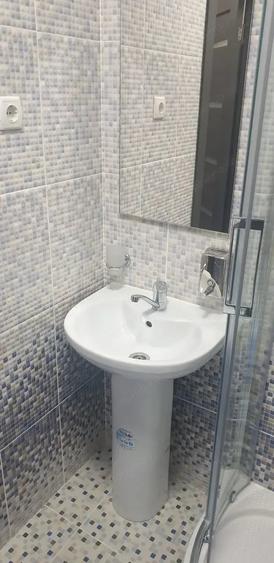 Apartament cu 2 camere în Basarab