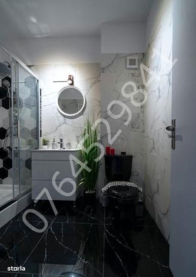Apartament cu 2 camere decomandat, mobilat în Central