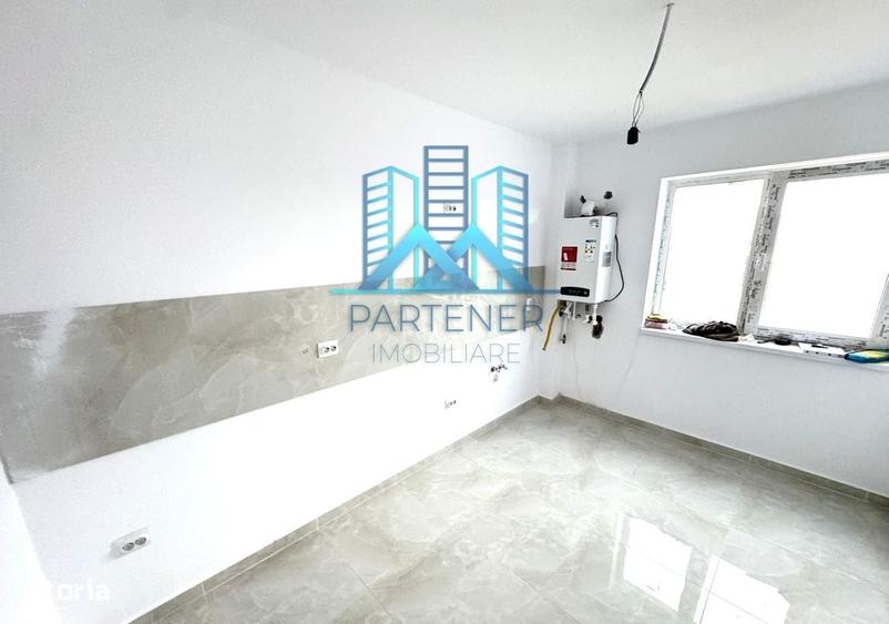 Apartament cu 3 camere în Rediu