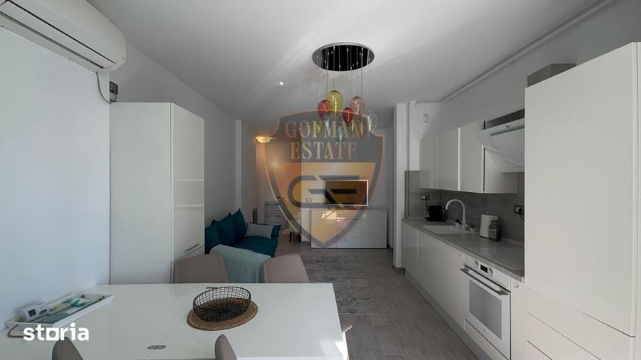 3 camere Mamaia Nord, Alezzi Beach Resort, 2bai, et 1, vedere la mare, - 14