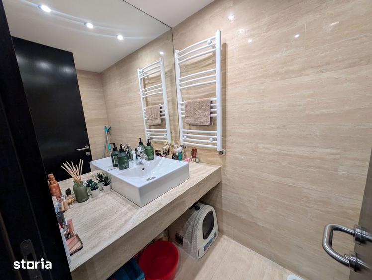 Proprietate RARA | Arcul de Triumf Lux, intimitate ?i gradina privat - 2
