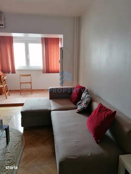 Apartament cu 3 camere, mobilat în Pantelimon