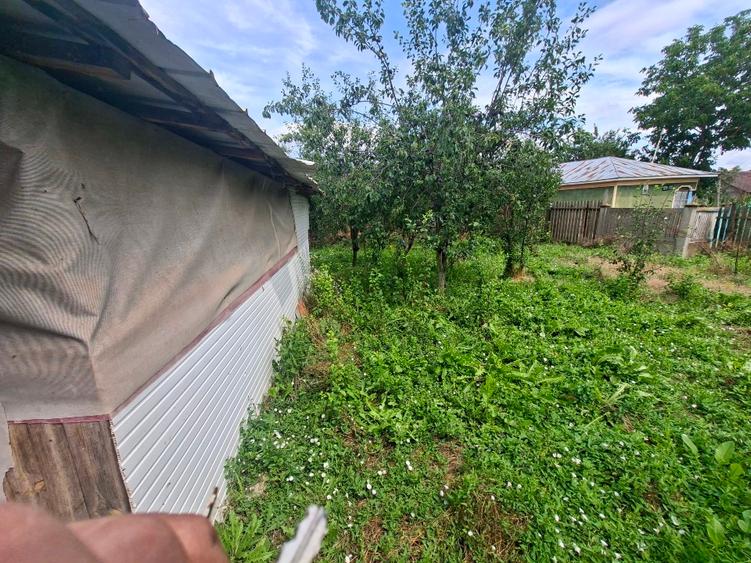 Casă individuală cu 3 camere cu Teren 1000 Mp în Didești