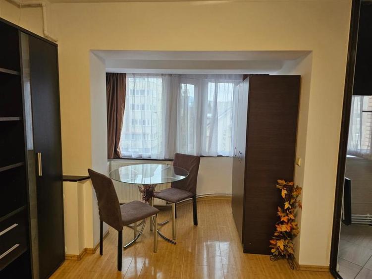 Garsoniera Toamnei - CENTRUL CIVIC - AFI  - PET FRIENDLY - 2
