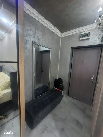 Vand apartament 1 camera intrare M 17- Satu Mare - 1