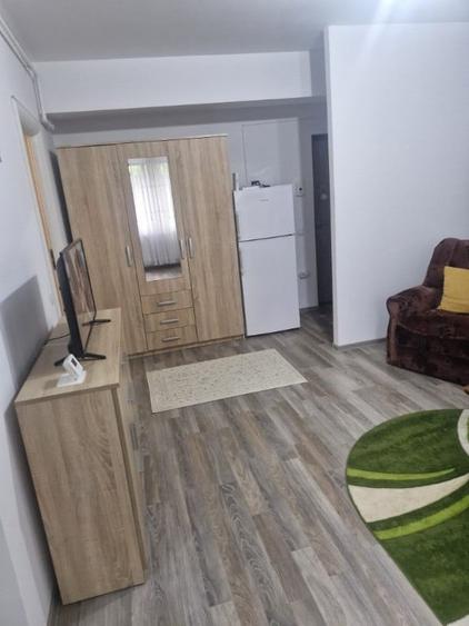 Garsonieră în Aleea Sporturilor