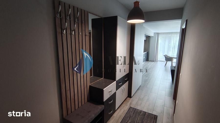 Apartament cu 2 camere în Central