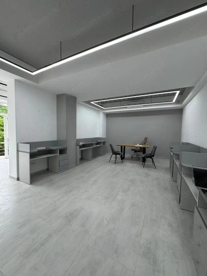 Spatiu comercial de inchiriat in zona Drumul Taberei - 2