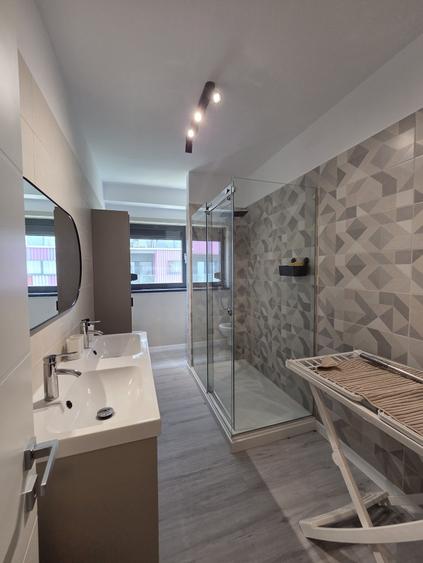 2 CAMERE | FALEZA NORD | SPECTRUM RESIDENCE | VEDERE LA MARE - 14