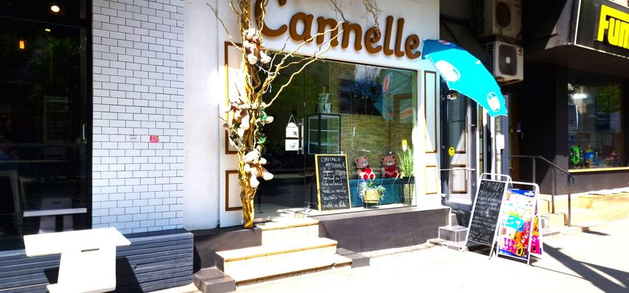 Spațiu comercial, de 30 mp, în P-ța Victoriei