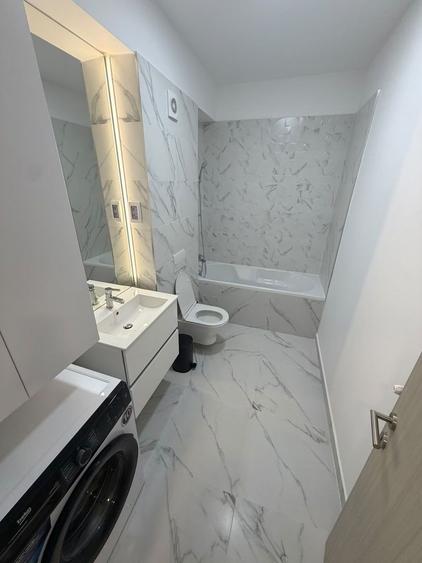 Apartament cu 2 camere decomandat în Gorjului