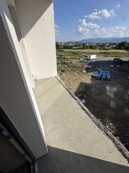 Apartament cu 2 camere decomandat în Șelimbăr