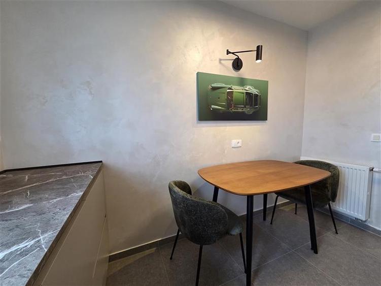 Apartament premium prima inchiriere Coresi Kasper - amenajare designer - 19