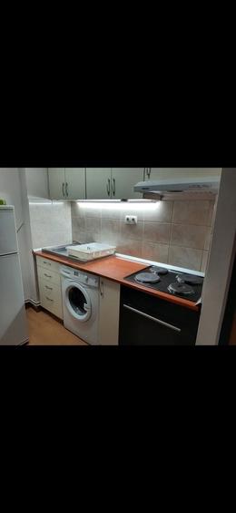 Garsonieră semidecomandată în Ganaș