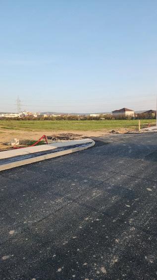 Teren de 450 mp, în Ampoi 3