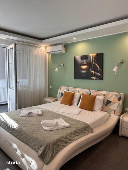 Apartament cu 2 camere în Far