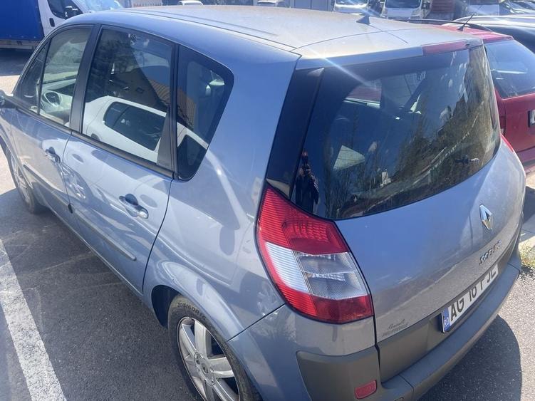 Apartament în Radu Negru