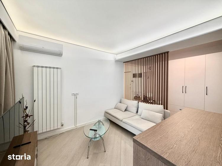 Apartament cu 2 camere în Nord