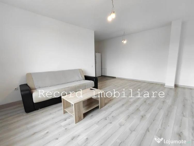 Apartament cu 2 camere decomandat în Florești