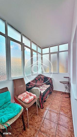 Apartament cu 3 camere de inchiriat in zona Decebal, Oradea - 3