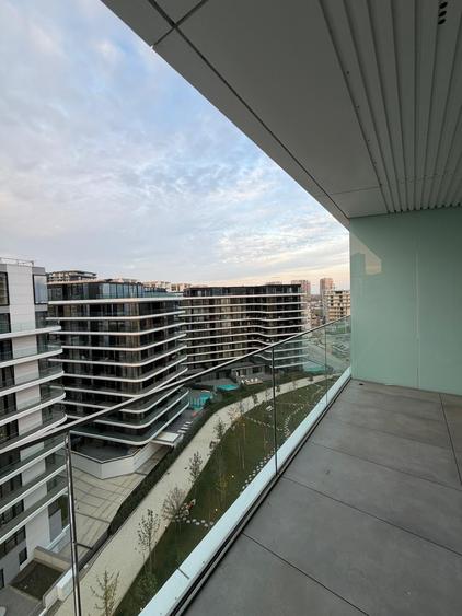 Garsonieră în Floreasca