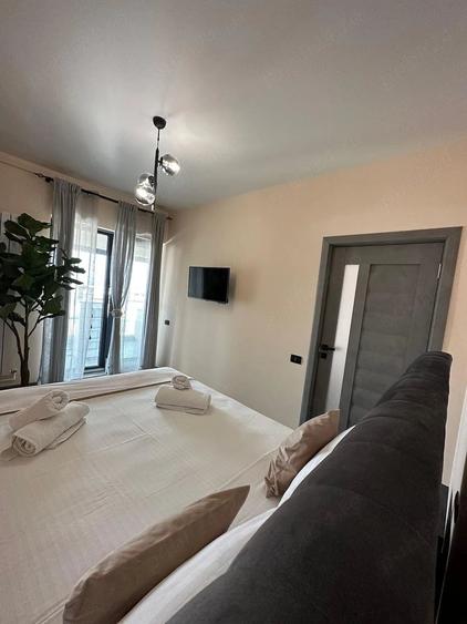 Apartament cu 2 camere decomandat în Nord