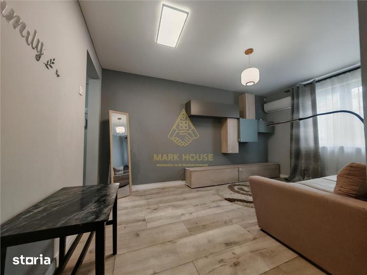 Apartament cu 2 camere de inchiriat, zona Milcov - 2