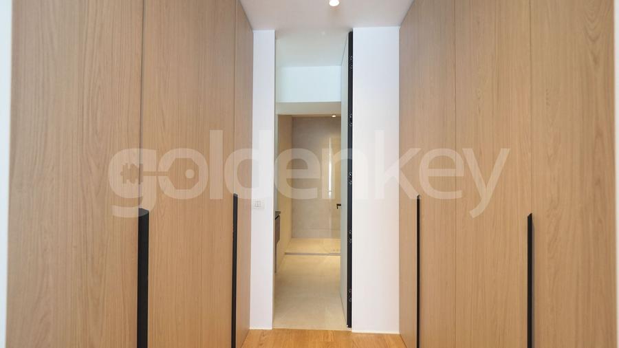 Apartament cu 3 camere decomandat, mobilat în Herăstrău