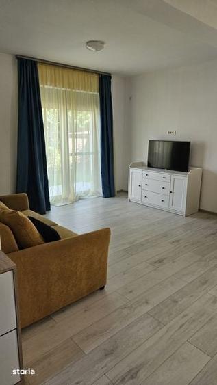 Inchiriez apartament 2 camere, zona Braytim - 6