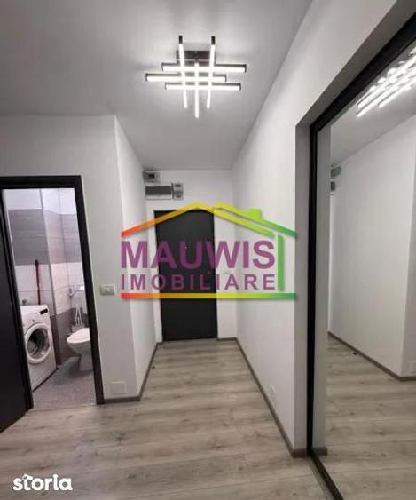 Apartament cu 4 camere decomandat, mobilat în Pantelimon