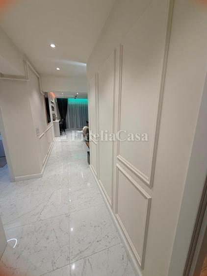 Apartament cu 3 camere decomandat în Valea Lupului