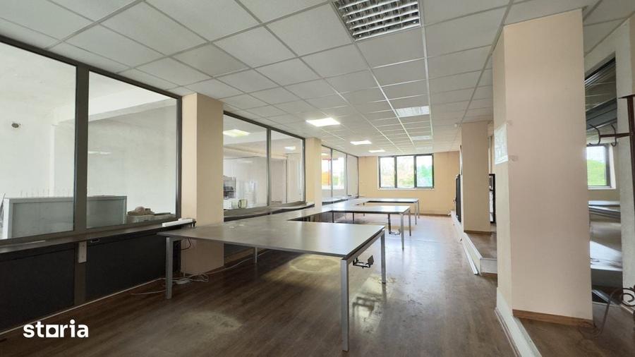 Inchiriere Cladire Produc?ie, Depozitare, Birouri-Teren 3140 mp - Care - 11