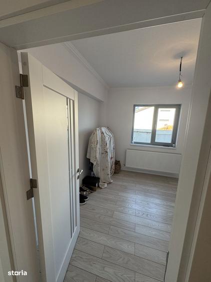Apartament cu 2 camere decomandat în Bucureștii Noi