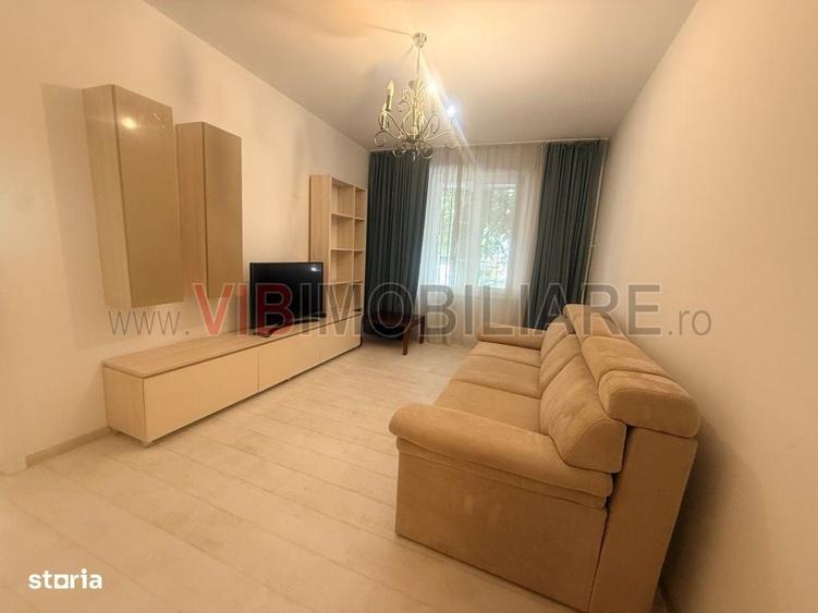 Apartament 3 camere de inchiriat zona Floreasca - 1