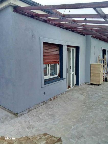 Garsonieră în Romană