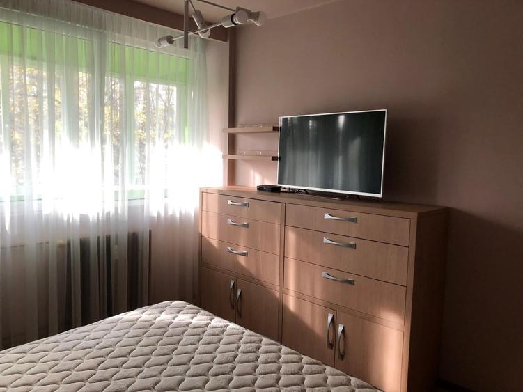 Apartament cu 2 camere în Lacul Tei