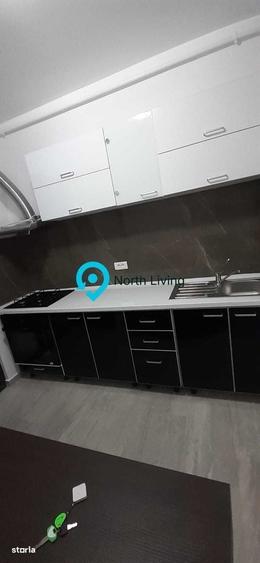 Apartament cu 2 camere în Brâncoveanu