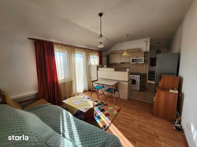 Apartament cu 3 camere în Ștrand