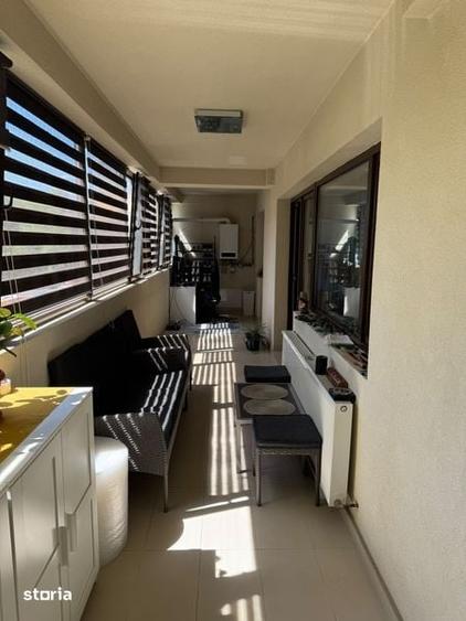 Inchiriere apartament 2 camere - 1