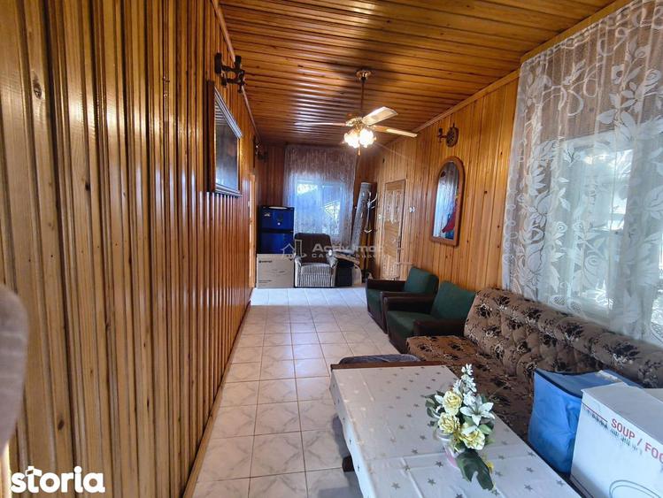 Resita Casa 2 Garaje Zona Lendt - 10